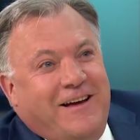 GMB’s Ed Balls shocked as guest compares him to Vladimir Putin in brutal swipe