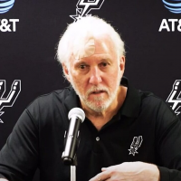 Gregg Popovich Says Columbus Day Like Being Proud of Hitler