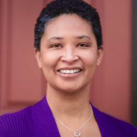 Mass. governor candidate Danielle Allen calls for COVID vaccine mandate for kids 12 and up