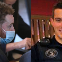 Massachusetts jury finds man guilty in 2018 shooting murder of police sergeant