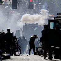 40 Percent of Seattle Cops May Be Fired as Hundreds Haven’t Complied with Vaccine Mandate