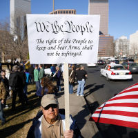 How the Supreme Court Rewrote the Constitution