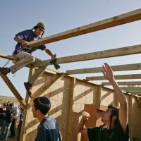 Daniella Weiss, Nahala Movement Plan 10 ‘In Your Face’ Outposts During Biden’s Visit