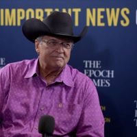 Sheriff Mack Encourages Other Sheriffs to Investigate Evidence of Election Fraud Depicted in ‘2000 Mules’