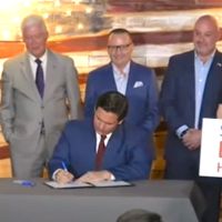 Voter Fraud Cases Stemming From Jailhouse Voter Registration Drive in Florida