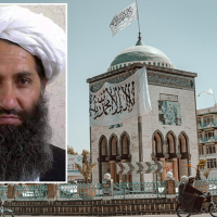 Who exactly is Hibatullah Akhundzada, the Taliban’s supreme leader?