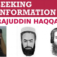 Taliban Interior Minister the Suspected Mastermind Behind 2020 Disappearance of American Hostage