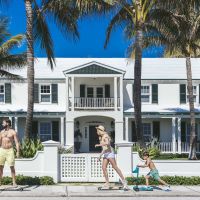 A Photographer Captures America’s Posh and Affluent Through His Exclusive Lens