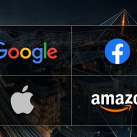Conservatives must use antitrust to rein in big tech monopolies