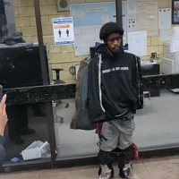 When will NYC stop coddling violent deviants who menace Gothamites?