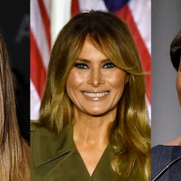 Liberal socialite claims looks are ‘all Melania Trump brings to the table,’ celebrates exclusion from Met Gala