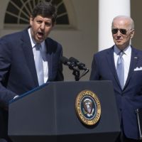 Senate Confirms Obama’s Harvard Law School Classmate to Lead ATF