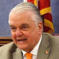 GOP Ad Slams Sisolak for ‘Fast-Tracking Shady COVID Testing Company’