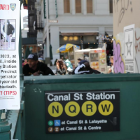 The latest subway slaying demands action from City Hall and Albany