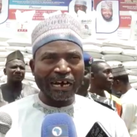 Boko Haram Terrorists Threaten Territory Near Nigeria’s Capital