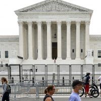 Brick by Brick, Courts Build a Roadblock Against Biden's Administrative State