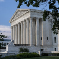 Independent Journalist Tells Supreme Court Some Research Labs Have Racial Quotas for Aborted Baby Body Parts