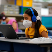 Scores on Colorado’s CMAS tests fell significantly in 2021, but what does that mean for kids?