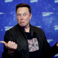 Why the left is trying so hard to paint Elon Musk as a dangerous man