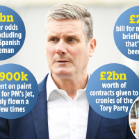 Labour knows it MUST do more to win and fix Britain