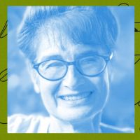 Joan Silber on the Mystery of the Body