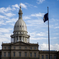 Whitmer signs remaining bills allowing expungement for most first-time drunken driving offenses