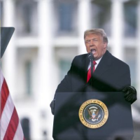 Trump files lawsuit to block release of Jan. 6 documents – The Boston Globe