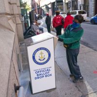 Consider deeper reforms to empower voters, make democracy fairer – The Boston Globe