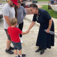 All Politics Is Local in Wyoming, No Matter Which Way the Wind Blows