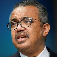 W.H.O. Chief Tedros Says Ethiopia Won’t Let Him Send Money to Family