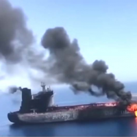 UK Wants to Avenge Iran’s Murder of Its Citizen But It’s Not Clear When and How