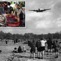 A different airlift shows what an utter disaster Biden’s Afghan…