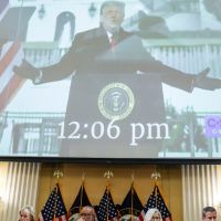 Donald Trump is Richard Nixon’s heir