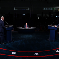 Democracy Demands Serious Debates