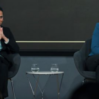 Chang-Díaz targets Healey at gubernatorial forum – The Boston Globe