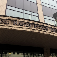 Search for new GRPD chief begins, public input sessions coming soon