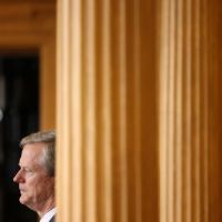 Charlie Baker’s Massachusetts miracle – The Boston Globe