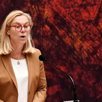 Dutch Foreign Minister Kaag quits over Afghan refugee crisis