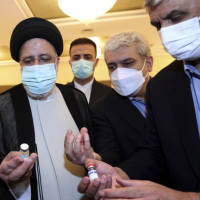 Iran’s president vows to continue nuclear activities – The Boston Globe