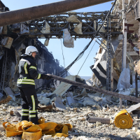 World War III by Proxy?