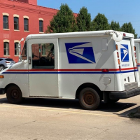 Michigan man, 81, charged with sexually assaulting U.S. Postal Service employee