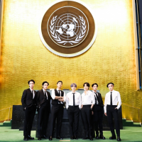 BTS Don’t Need United Nations Approval for ‘Permission to Dance’