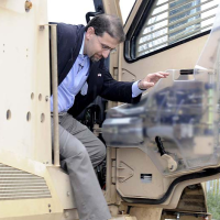 Saudis Suspicious of Dan Shapiro’s Role in Iran Talks
