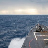 Navy needs to project power, not pronouns