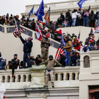 SECDEF Austin approves National Guard troops for 'Justice for J6' rally on Capitol Hill | American Military News