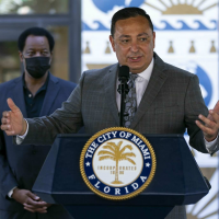 Miami suspends, may fire police chief who called out corruption, interference from politicians | American Military News