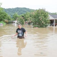 Eastern Kentucky Flooding Death Toll Rises to 25, Including 4 Children