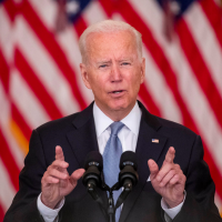 Deportations fall under Biden and other commentary