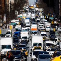 This ‘congestion pricing’ plan could kill the NYC’s economy for good