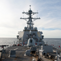 This Ship Was More Unlucky than Letting a Black Cat Cross Your Path